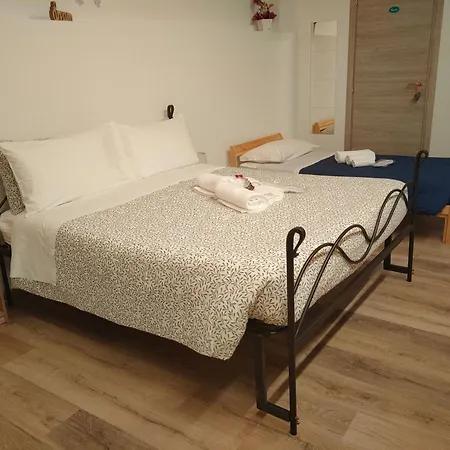 Gasthuis Arduino41 3*