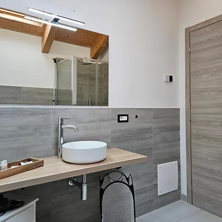 Arduino41 Guest house San Martino Canavese