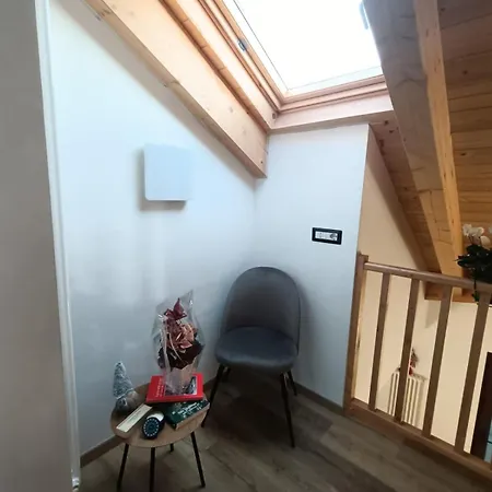 Gasthuis Arduino41 San Martino Canavese