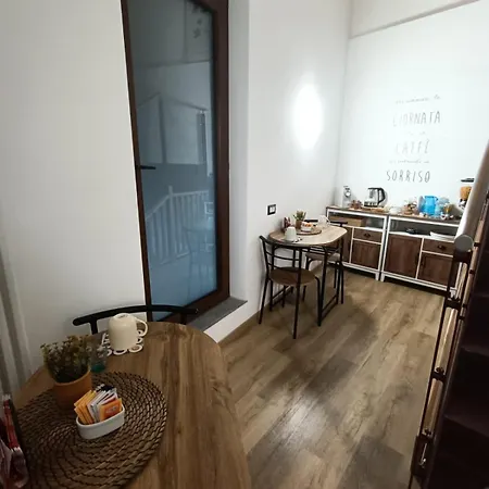Guest house Arduino41