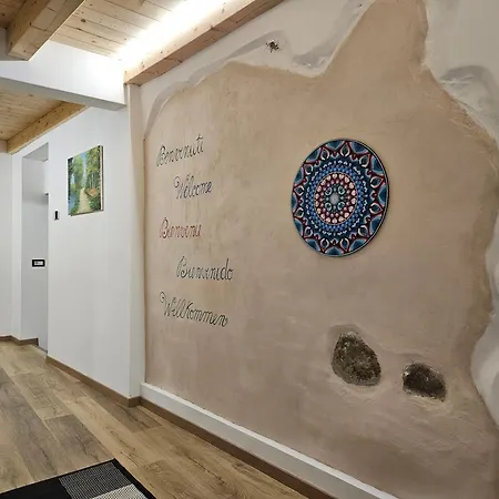 Arduino41 Guest house