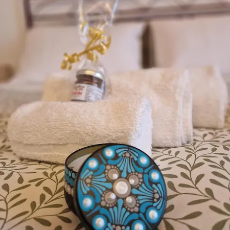 Arduino41 Gasthuis San Martino Canavese