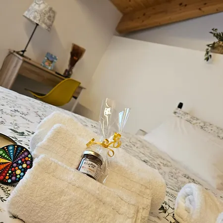Arduino41 Guest house *