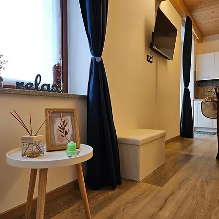 Guest house Arduino41 *