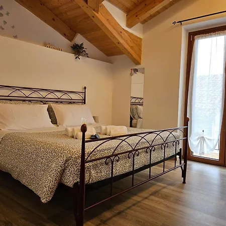 Arduino41 Guest house San Martino Canavese
