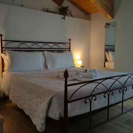 Gasthuis Arduino41 San Martino Canavese