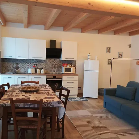 Arduino41 Guest house San Martino Canavese