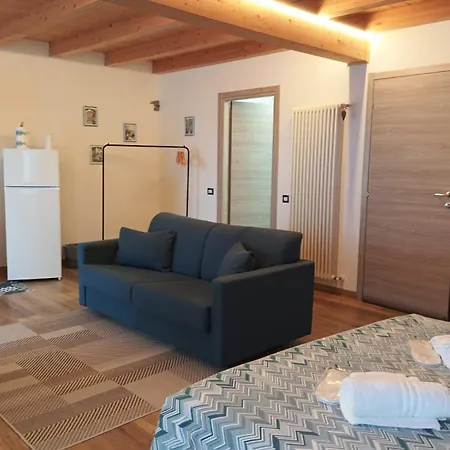 Guest house Arduino41 San Martino Canavese