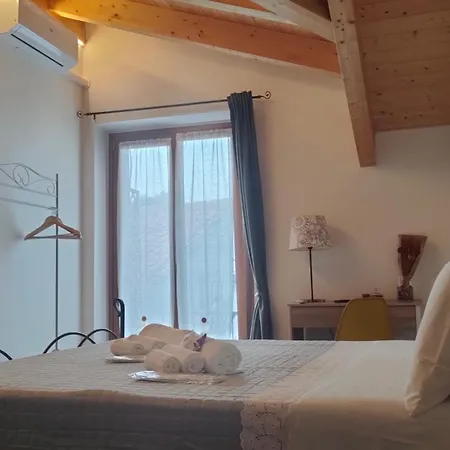 Gasthuis Arduino41 San Martino Canavese