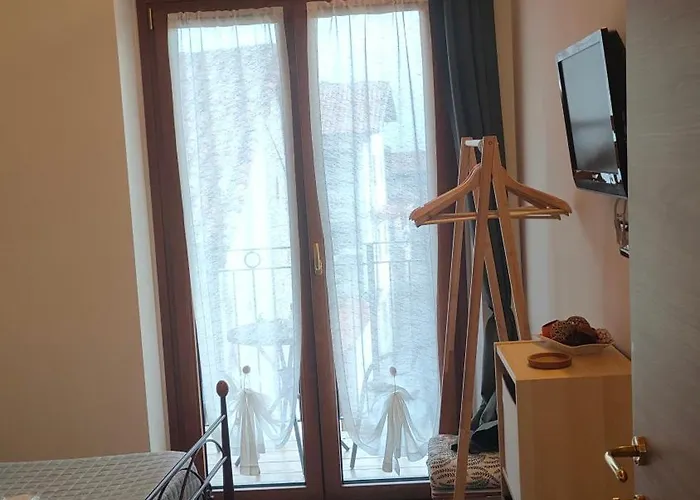 Arduino41 ゲストハウス San Martino Canavese
